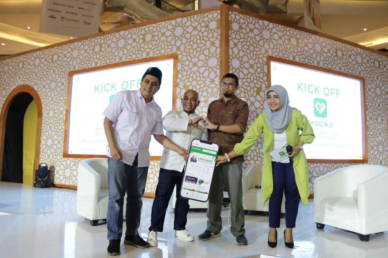 Launching Event