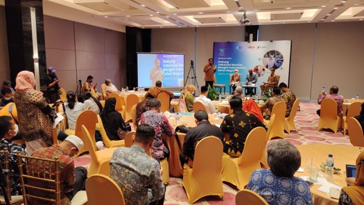 Public Seminar